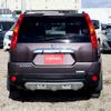 nissan x-trail 2010 l10821 image 12