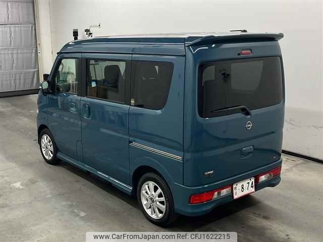nissan clipper-rio 2024 CFJ1622215 image 2