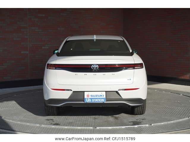 toyota crown 2023 CFJ1515789 image 2