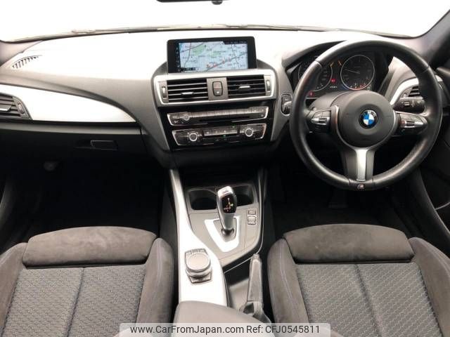 bmw 1-series 2017 -BMW--BMW 1 Series LDA-1S20--WBA1S520X0V845429---BMW--BMW 1 Series LDA-1S20--WBA1S520X0V845429- image 2