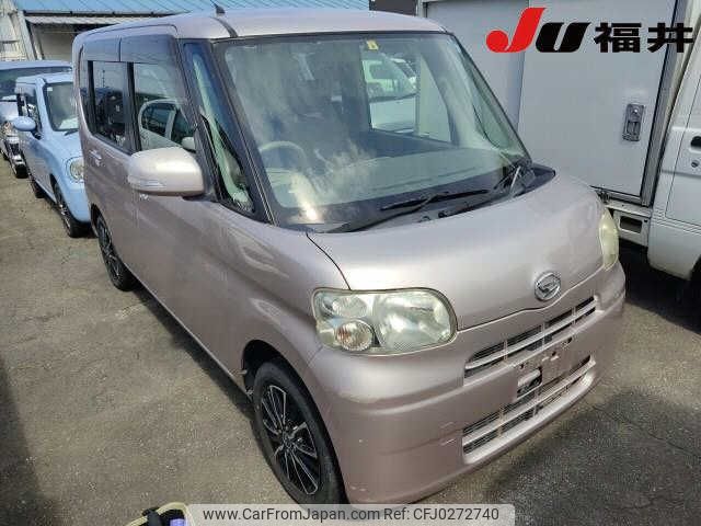 daihatsu tanto 2011 -DAIHATSU--Tanto L375S--0414135---DAIHATSU--Tanto L375S--0414135- image 1