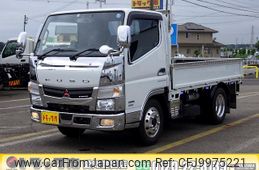 mitsubishi-fuso canter 2019 GOO_NET_EXCHANGE_0206393A30240705W001