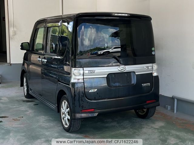 daihatsu tanto 2012 CFJ1622246 image 2