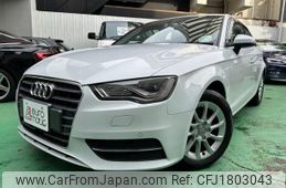audi a3 2014 CFJ1803043