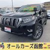 toyota land-cruiser-prado 2019 -TOYOTA--Land Cruiser Prado GDJ150W--GDJ150-0037619---TOYOTA--Land Cruiser Prado GDJ150W--GDJ150-0037619- image 1