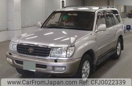 toyota land-cruiser-100 2001 quick_quick_KG-HDJ101K_0022937