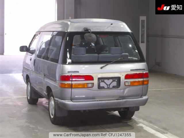 toyota townace-wagon 1995 -TOYOTA--Townace Wagon YR21G-6016994---TOYOTA--Townace Wagon YR21G-6016994- image 2