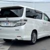 toyota vellfire 2014 -TOYOTA--Vellfire DBA-ANH20W--ANH20-8341164---TOYOTA--Vellfire DBA-ANH20W--ANH20-8341164- image 19