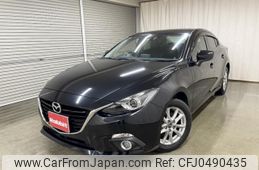 mazda axela 2014 -MAZDA--Axela DAA-BYEFP--BYEFP-109800---MAZDA--Axela DAA-BYEFP--BYEFP-109800-