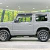 suzuki jimny 2023 -SUZUKI--Jimny 3BA-JB64W--JB64W-306273---SUZUKI--Jimny 3BA-JB64W--JB64W-306273- image 18