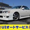 toyota chaser 1997 quick_quick_GX100_GX100-0043171 image 1
