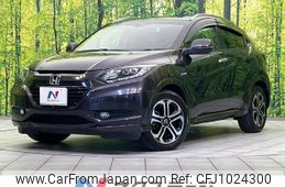honda vezel 2014 quick_quick_RU3_RU3-1009377