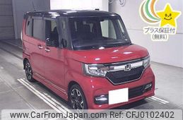 honda n-box 2018 -HONDA 【岐阜 582ﾑ2862】--N BOX JF3-2048943---HONDA 【岐阜 582ﾑ2862】--N BOX JF3-2048943-