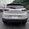 mazda cx-3 2016 CFJ1680388 image 20