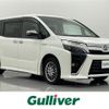 toyota voxy 2019 -TOYOTA--Voxy DAA-ZWR80W--ZWR80-0399302---TOYOTA--Voxy DAA-ZWR80W--ZWR80-0399302- image 1