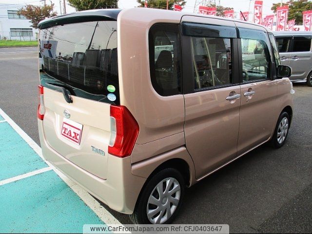 daihatsu tanto 2017 -DAIHATSU--Tanto LA600S--0595130---DAIHATSU--Tanto LA600S--0595130- image 2