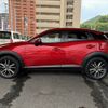 mazda cx-3 2015 -MAZDA--CX-3 LDA-DK5FW--DK5FW-111918---MAZDA--CX-3 LDA-DK5FW--DK5FW-111918- image 12