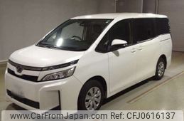 toyota voxy 2019 -TOYOTA 【神戸 503ﾜ 244】--Voxy DBA-ZRR80G--ZRR80-0497324---TOYOTA 【神戸 503ﾜ 244】--Voxy DBA-ZRR80G--ZRR80-0497324-