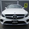 mercedes-benz glc-class 2019 -MERCEDES-BENZ--Benz GLC DBA-253346--WDC2533462F542434---MERCEDES-BENZ--Benz GLC DBA-253346--WDC2533462F542434- image 4