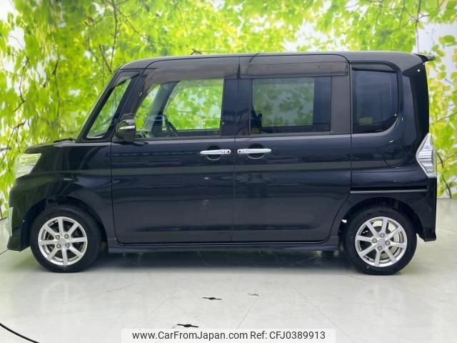 daihatsu tanto 2015 quick_quick_DBA-LA600S_LA600S-0353390 image 2