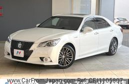 toyota crown-hybrid 2014 quick_quick_AWS210_AWS210-6071080