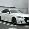 toyota crown 2014 -TOYOTA--Crown DAA-AWS210--AWS210-6074562---TOYOTA--Crown DAA-AWS210--AWS210-6074562- image 21