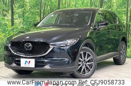 mazda cx-5 2017 -MAZDA--CX-5 LDA-KF2P--KF2P-109964---MAZDA--CX-5 LDA-KF2P--KF2P-109964-