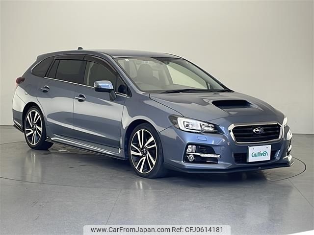 subaru levorg 2014 -SUBARU--Levorg DBA-VMG--VMG-002995---SUBARU--Levorg DBA-VMG--VMG-002995- image 1