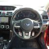 subaru forester 2017 CFJ1818317 image 10
