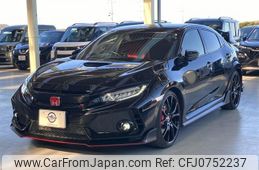 honda civic 2019 quick_quick_DBA-FK8_FK8-1200224