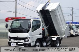 mitsubishi-fuso canter 2024 -MITSUBISHI--Canter 2RG-FBAV0--FBAV0-601348---MITSUBISHI--Canter 2RG-FBAV0--FBAV0-601348-