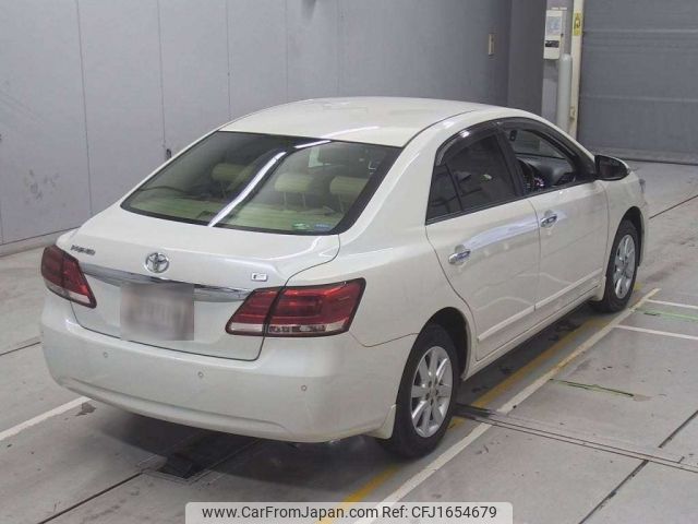 toyota premio 2016 CFJ1654679 image 2
