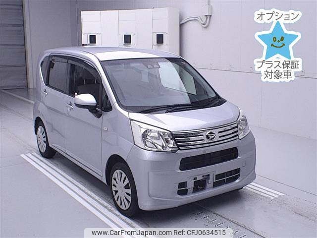 daihatsu move 2019 -DAIHATSU--Move LA150S-2032953---DAIHATSU--Move LA150S-2032953- image 1