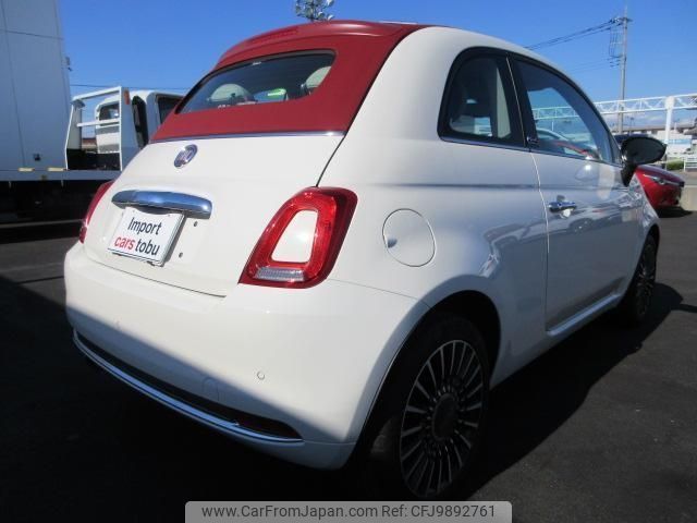 fiat 500c 2019 -FIAT--Fiat 500C 31209--ZFA3120000JC02998---FIAT--Fiat 500C 31209--ZFA3120000JC02998- image 2