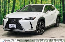 lexus ux 2019 quick_quick_MZAH10_MZAH10-2030349