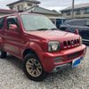 suzuki jimny-sierra 2010 -SUZUKI--Jimny Sierra ABA-JB43W--JB43W-401765---SUZUKI--Jimny Sierra ABA-JB43W--JB43W-401765- image 1