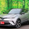 toyota c-hr 2018 quick_quick_ZYX10_2124222 image 13