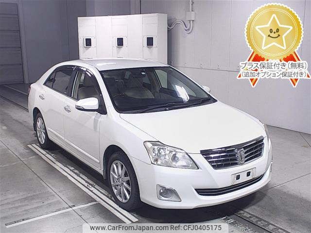 toyota premio 2016 -TOYOTA--Premio ZRT260-3102750---TOYOTA--Premio ZRT260-3102750- image 1