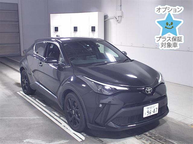 CHRさま専用ページ トヨタ ラインアップ | 旧車情報 | C-HR | トヨタ自動車WEBサイト