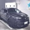 toyota c-hr 2023 -TOYOTA 【鹿児島 301ﾅ9647】--C-HR NGX10-2023467---TOYOTA 【鹿児島 301ﾅ9647】--C-HR NGX10-2023467- image 1