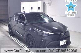 toyota c-hr 2023 -TOYOTA 【鹿児島 301ﾅ9647】--C-HR NGX10-2023467---TOYOTA 【鹿児島 301ﾅ9647】--C-HR NGX10-2023467-