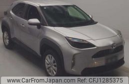 toyota yaris-cross 2021 -TOYOTA--Yaris Cross 5BA-MXPB10--MXPB10-2011243---TOYOTA--Yaris Cross 5BA-MXPB10--MXPB10-2011243-