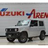 suzuki jimny 2018 quick_quick_3BA-JB64W_JB64W-112629 image 1