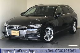 audi a4 2020 -AUDI--Audi A4 ABA-8WCVN--WAUZZZF47KA102885---AUDI--Audi A4 ABA-8WCVN--WAUZZZF47KA102885-