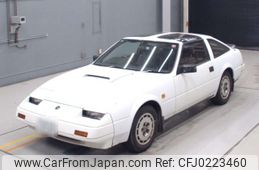 nissan fairlady-z 1986 -NISSAN 【川崎 55ら2587】--Fairlady Z PGZ31-002244---NISSAN 【川崎 55ら2587】--Fairlady Z PGZ31-002244-