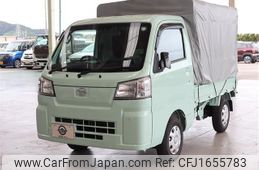 daihatsu hijet-truck 2022 CFJ1655783