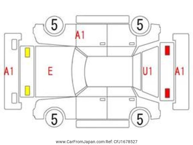 honda freed 2024 CFJ1678527 image 2