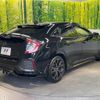 honda civic 2018 CFJ1582200 image 17