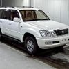 toyota land-cruiser-wagon 2002 -TOYOTA--Land Cruiser Wagon UZJ100W-0136117---TOYOTA--Land Cruiser Wagon UZJ100W-0136117- image 1