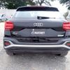 audi q2 2022 quick_quick_3BA-GADPC_WAUZZZGA8NA028918 image 6